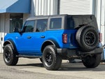 2023 Bronco Thumbnail 6