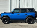2023 Bronco Thumbnail 7