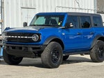 2023 Bronco Thumbnail 8