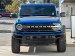 2023 Bronco Thumbnail 11