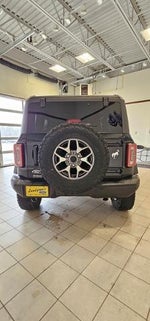 2023 Bronco Thumbnail 5