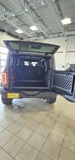 2023 Bronco Thumbnail 6