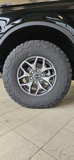 2023 Bronco Thumbnail 9