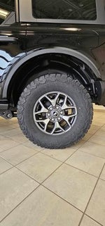 2023 Bronco Thumbnail 10