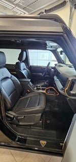 2023 Bronco Thumbnail 11