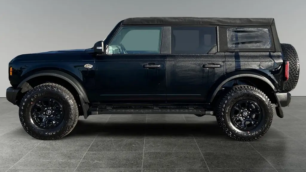 2023 Ford Bronco Badlands Advanced