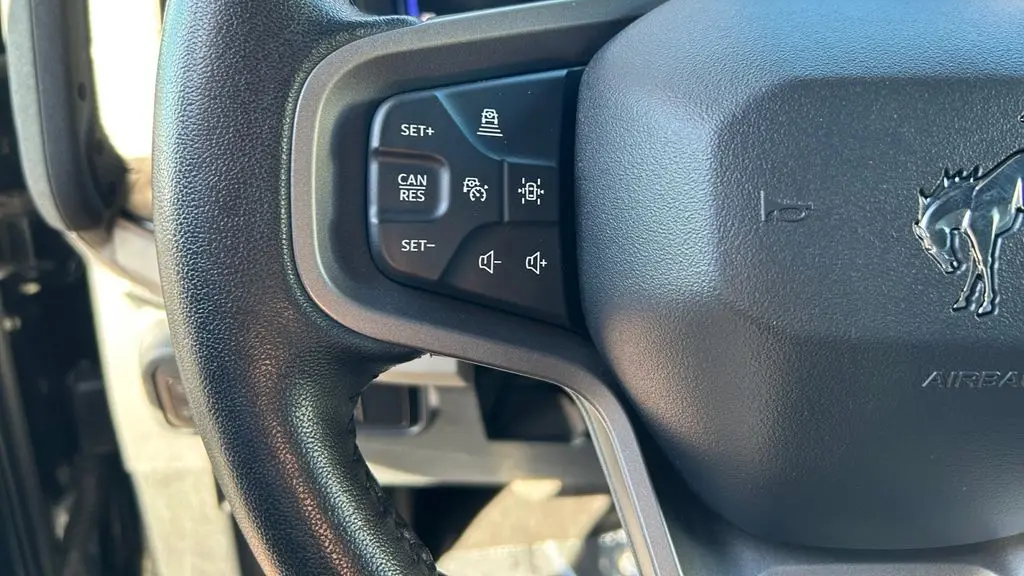 2023 Ford Bronco Badlands Advanced