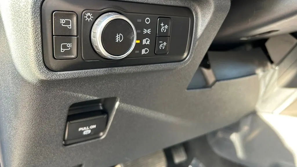 2023 Ford Bronco Badlands Advanced