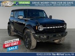 2023 Bronco Thumbnail 1