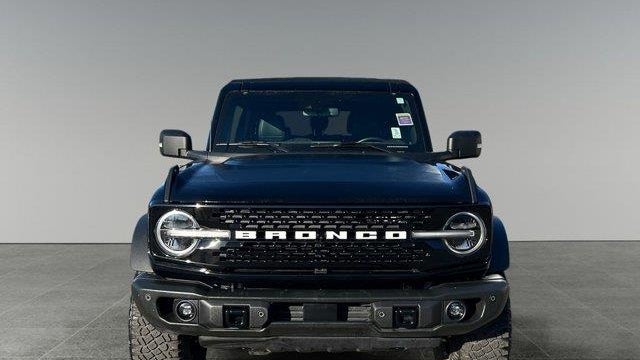 2023 Ford Bronco Base Advanced