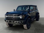 2023 Bronco Thumbnail 4