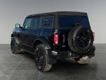 2023 Bronco Thumbnail 6