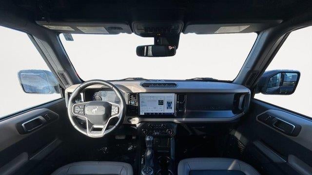 2023 Ford Bronco Base Advanced