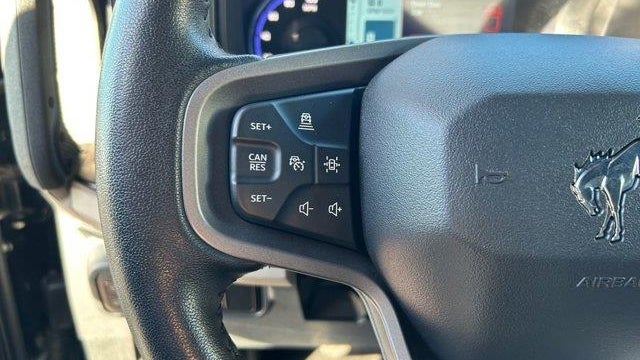 2023 Ford Bronco Base Advanced