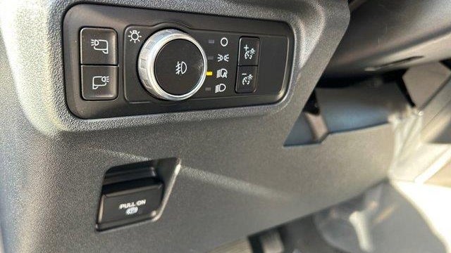 2023 Ford Bronco Base Advanced