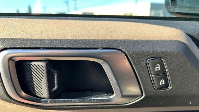 2023 Ford Bronco Base Advanced