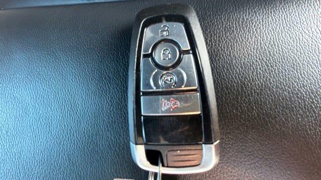 2023 Ford Bronco Base Advanced