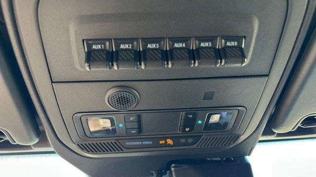 2023 Ford Bronco Base Advanced