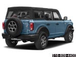 2023 Bronco Thumbnail 2