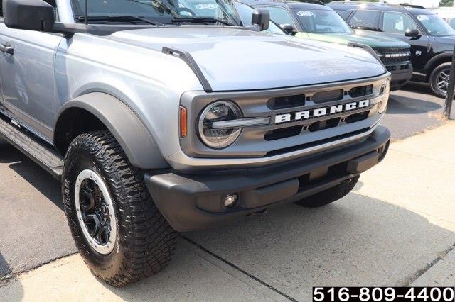 2023 Ford Bronco - $40,947