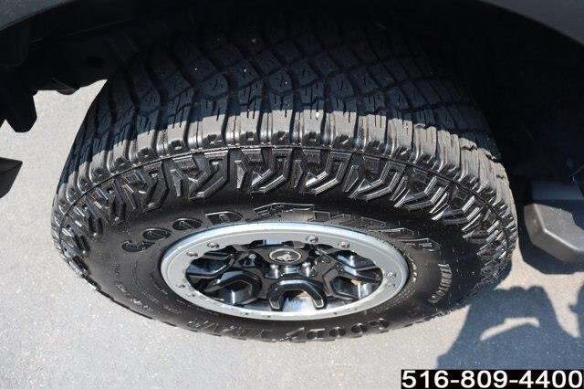 2023 Ford Bronco - $40,947