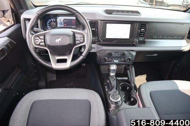 2023 Ford Bronco - $40,947