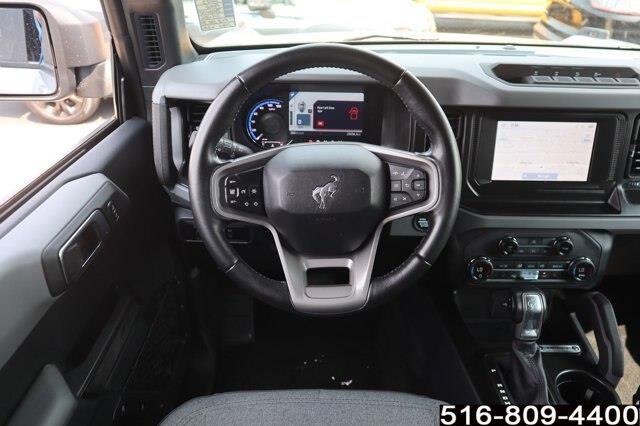 2023 Ford Bronco - $40,947