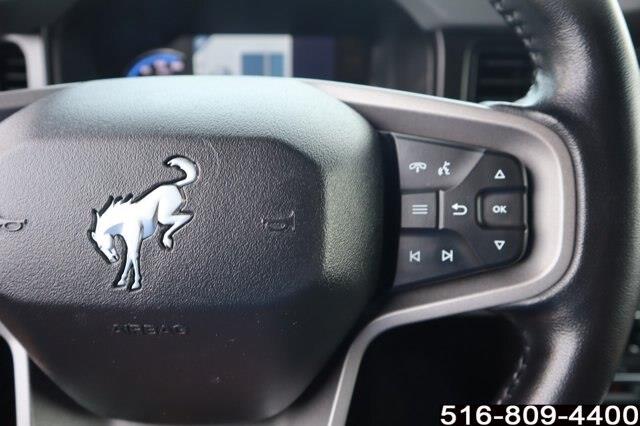 2023 Ford Bronco - $40,947