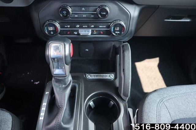 2023 Ford Bronco - $40,947