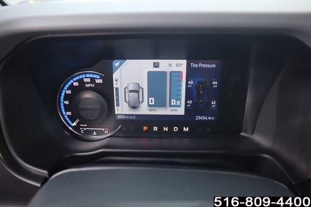 2023 Ford Bronco - $40,947