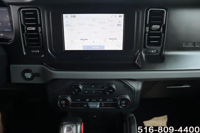 2023 Ford Bronco - $40,947