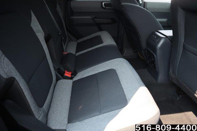 2023 Ford Bronco - $40,947