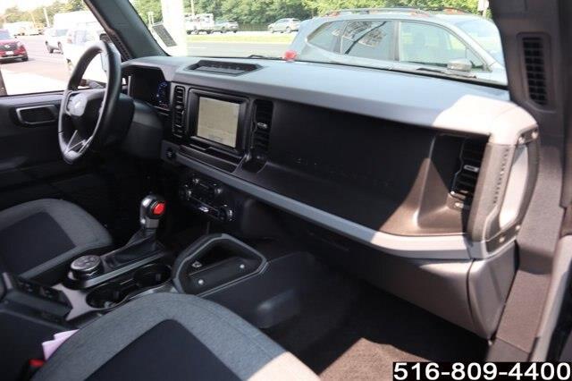 2023 Ford Bronco - $40,947