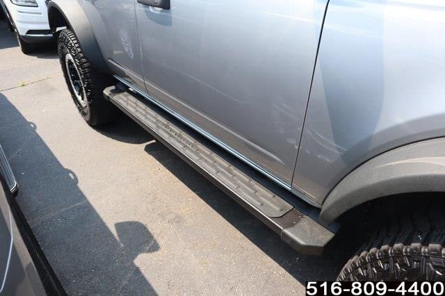 2023 Ford Bronco - $40,947