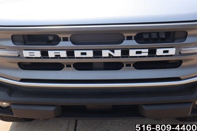 2023 Ford Bronco - $40,947