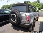 2023 Bronco Thumbnail 4