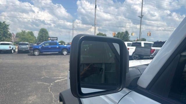 2023 Ford Bronco Badlands Advanced