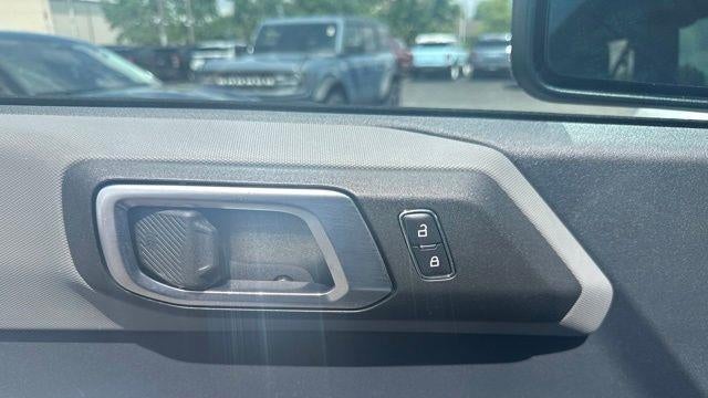 2023 Ford Bronco Badlands Advanced