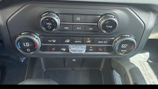 2023 Ford Bronco Badlands Advanced