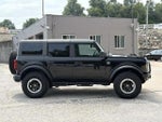 2023 Bronco Thumbnail 3