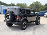 2023 Bronco Thumbnail 5