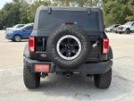 2023 Bronco Thumbnail 6