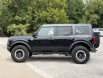 2023 Bronco Thumbnail 8