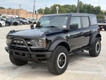 2023 Bronco Thumbnail 9
