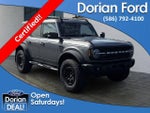 2023 Bronco Thumbnail 1