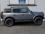 2023 Bronco Thumbnail 2