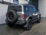 2023 Bronco Thumbnail 3