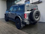 2023 Bronco Thumbnail 5