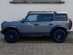 2023 Bronco Thumbnail 6