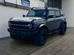2023 Bronco Thumbnail 7